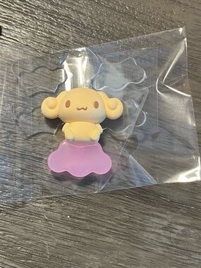Sanrio x SONIX Cinnamoroll and Friends Phone Topper - Espresso